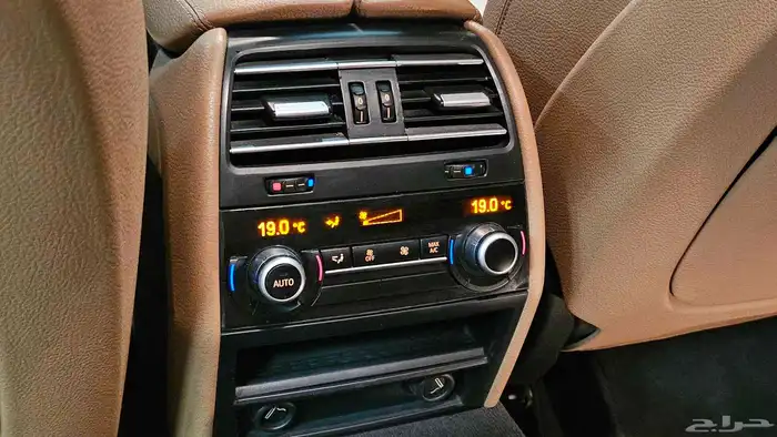 بي ام دبليو bmw 730 li 2013 من النوادر 29