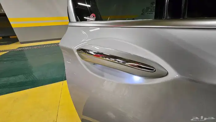 بي ام دبليو bmw 730 li 2013 من النوادر 31