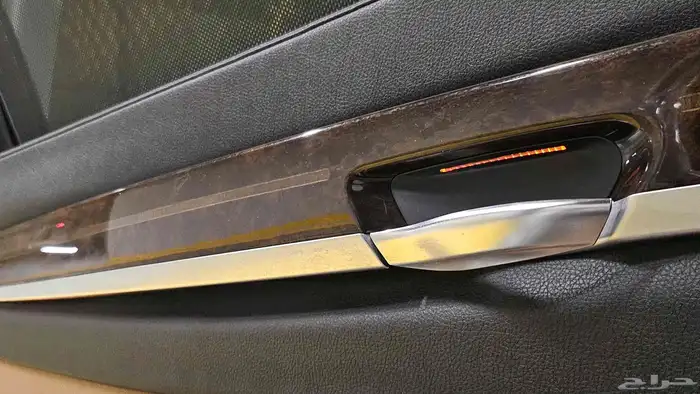 بي ام دبليو bmw 730 li 2013 من النوادر 30