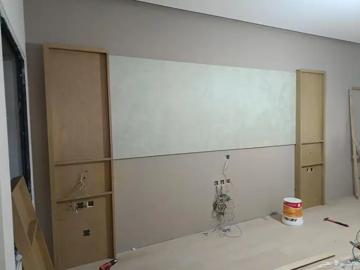 نجار اثاث وديكورات 15