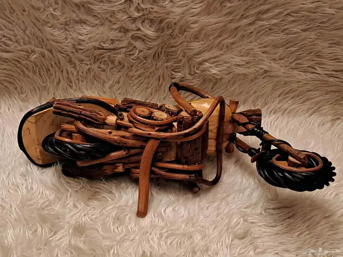 دراجه ناريه هارلي ديفيدسون 6