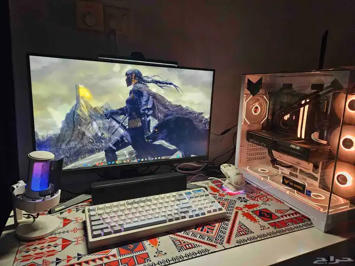 PC قوي للبيع 2