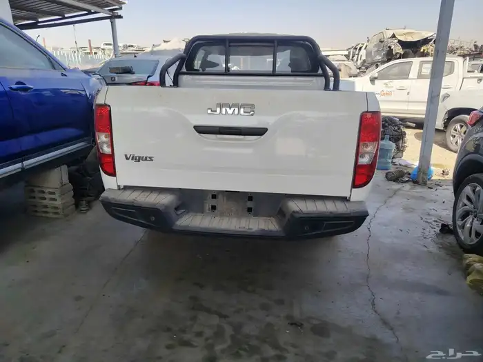 جي ام سي تشلح قطع غيار مديل 2025 4