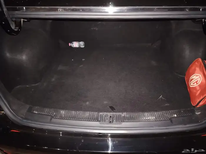 ام جي 5 ستاندر موديل 2023 11