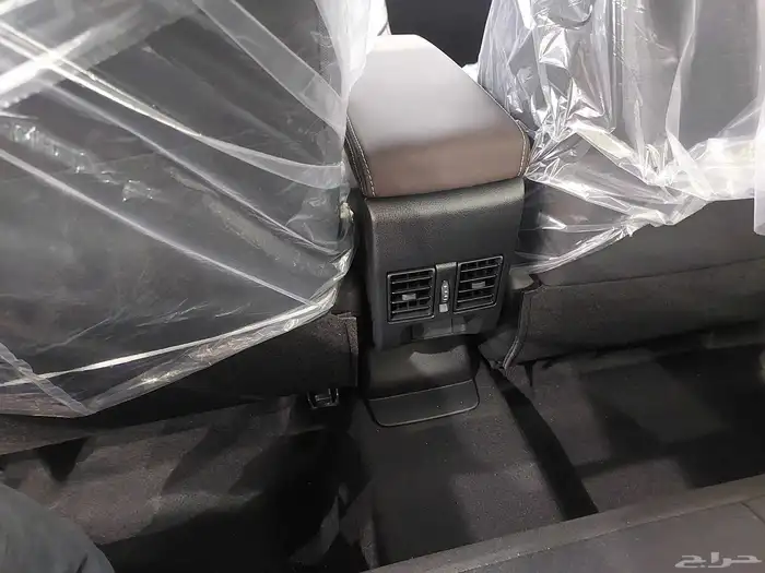 تويوتا ياريس Y PLUS موديل 2026 (كاش واقساط) 5