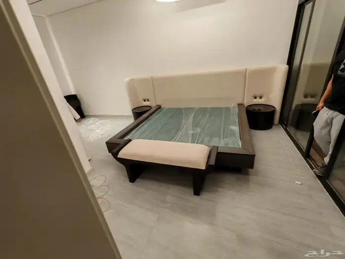 تفصيل غرف ملابس خزائن مبتكره 14