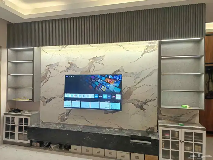 نجار اثاث وديكورات 4