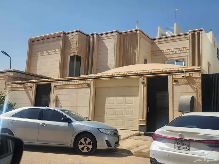 معلم ديكورات خارجيه 8