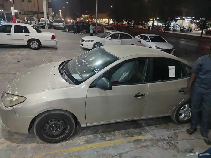 النترا 2007 2