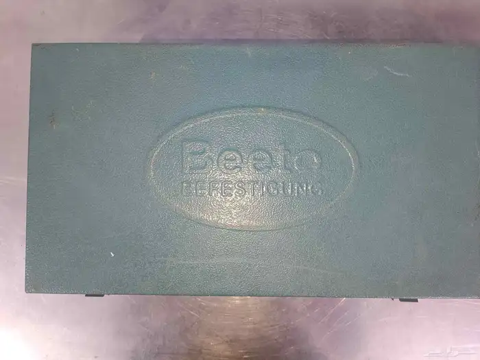 مسدس تثبيت مسامير 0