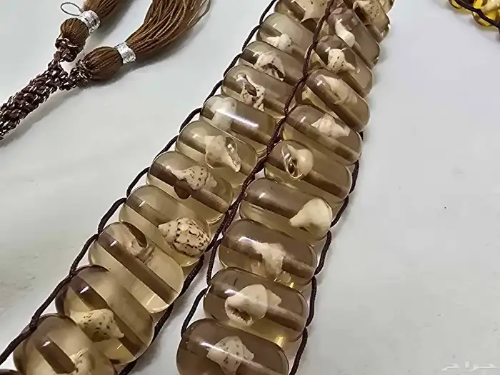 سبح بتصميم يوناني فخمة 11