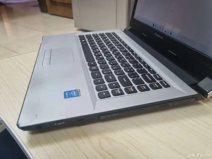 لابتوب لينوفو 7