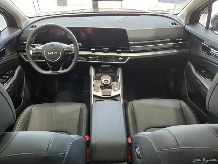 كيا سبورتاج فل كامل م 2025 ب 121000 شامل 6