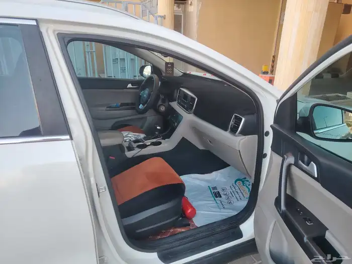 سبورتاج 2019 1
