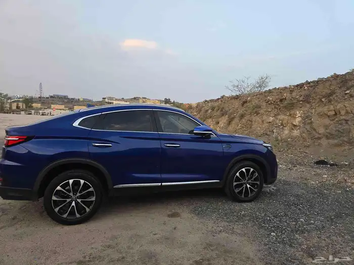 سياره شانجان سي اس 85 للبيع 0