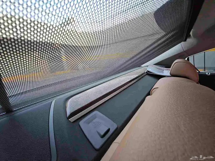 بي ام دبليو bmw 730 li 2013 من النوادر 15