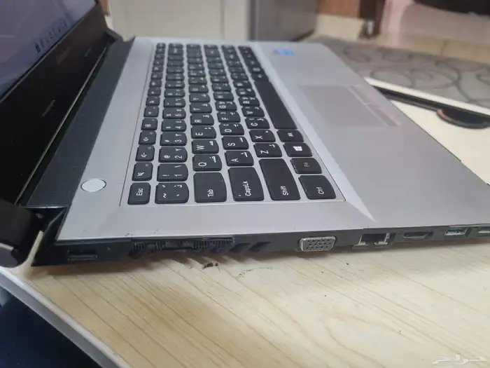 لابتوب لينوفو 8
