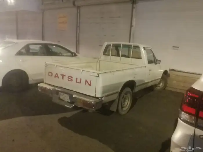 توصيل داخل بيشه والمناطق المجاوره 0