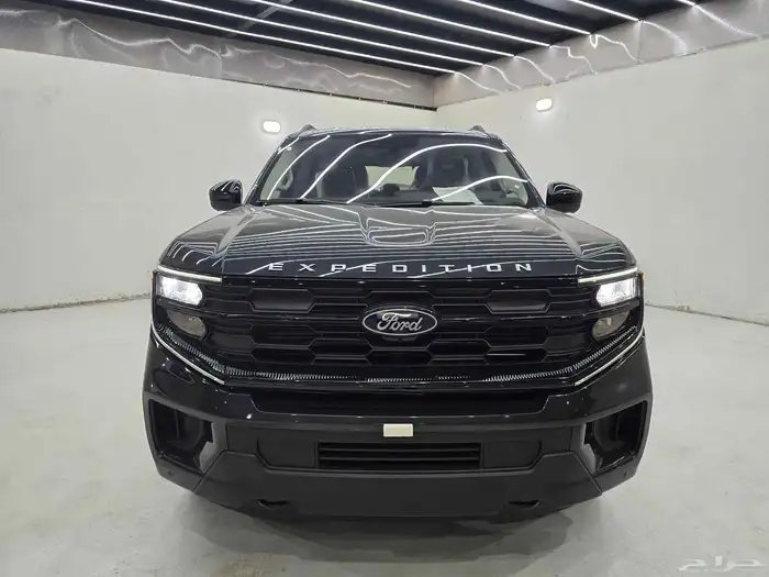 فورد اكسبديشن اكتيف 2025 0