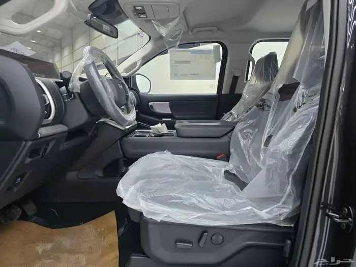 فورد اكسبديشن اكتيف 2025 5