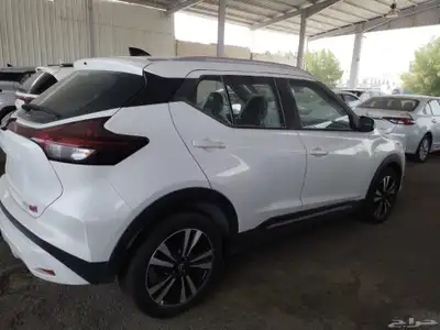 نيسان كيكس موديل 2023 نص فل index