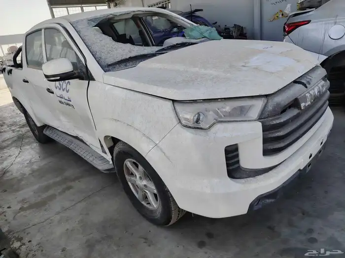 جي ام سي تشلح قطع غيار مديل 2025 5