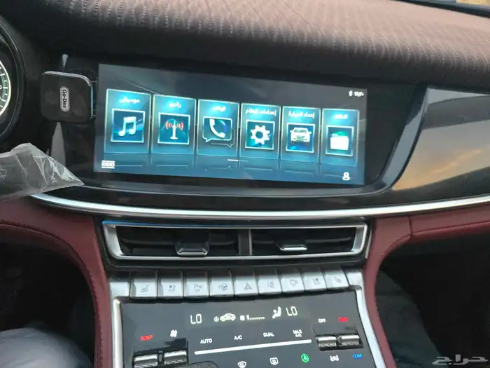 سياره شانجان سي اس 85 للبيع 1