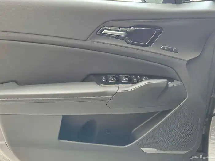 كيا سبورتاج فل كامل م 2025 ب 121000 شامل 8