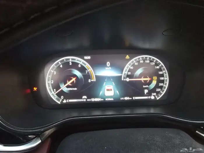 سياره شانجان سي اس 85 للبيع 2