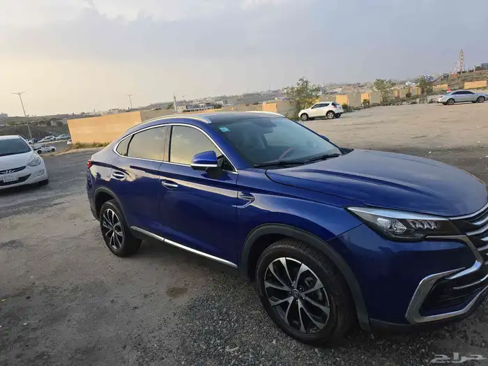 سياره شانجان سي اس 85 للبيع 12