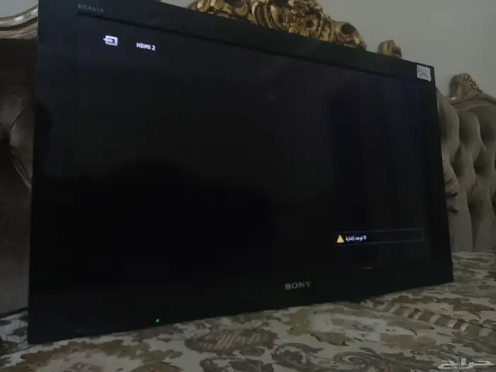 شاشه 34 بوصه   النوع ( SONY ) 1