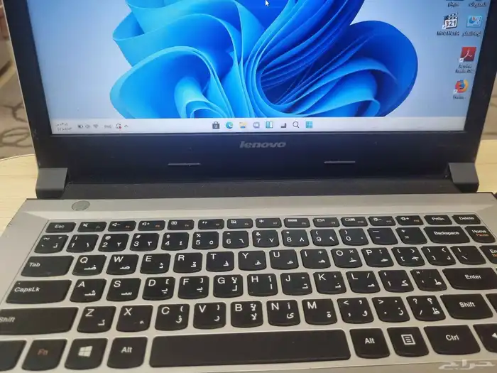 لابتوب لينوفو 1