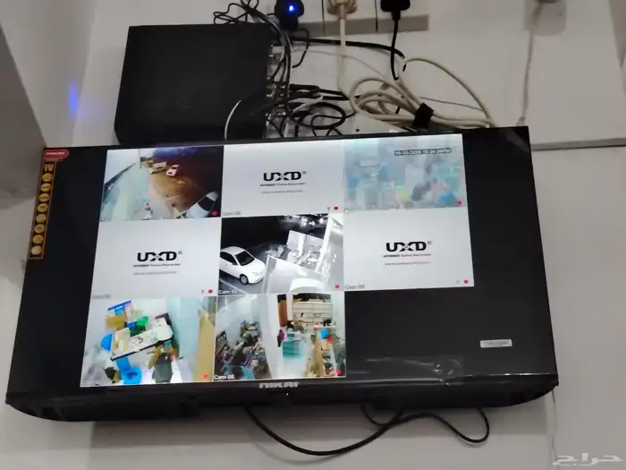 السلام عليكم شغل كاميرا تبني كملت سنه كملت 6