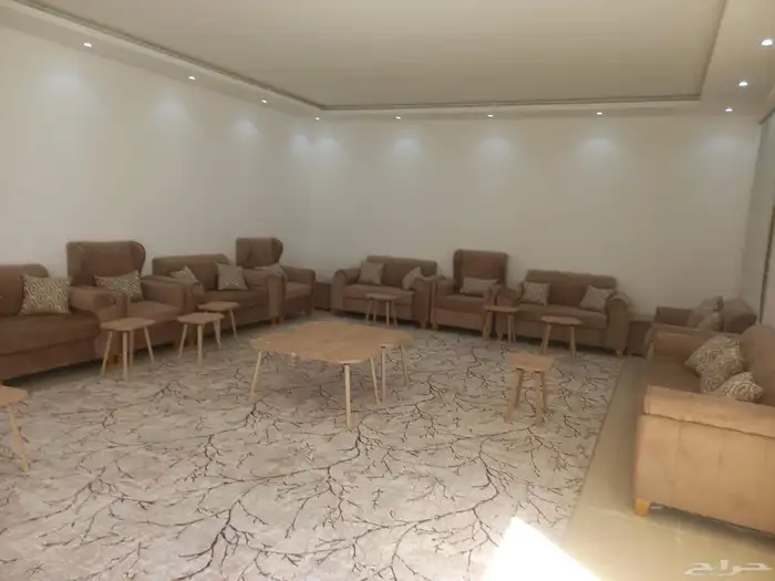 شاليهات الخزامي الفندقيه باواله الحويه الطايف 3