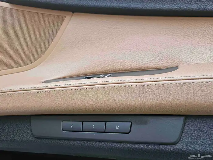 بي ام دبليو bmw 730 li 2013 من النوادر 11