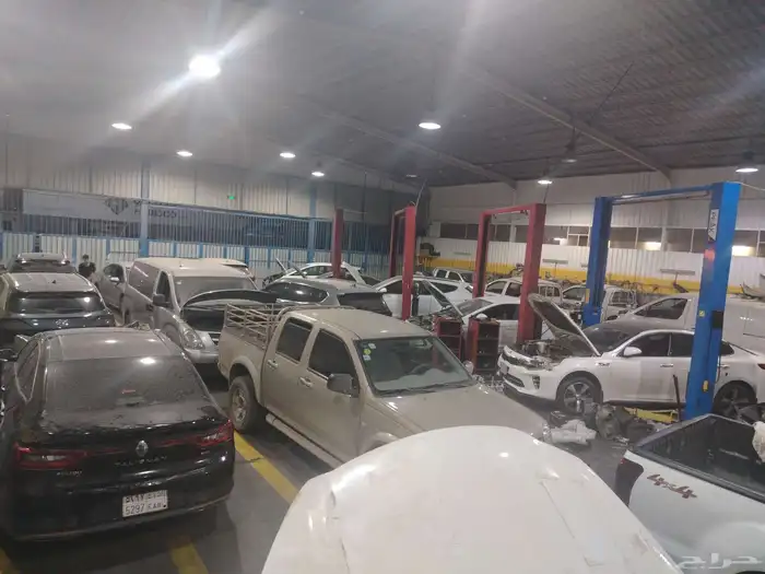 مكأين ايسوزو دمكس ديزل 6