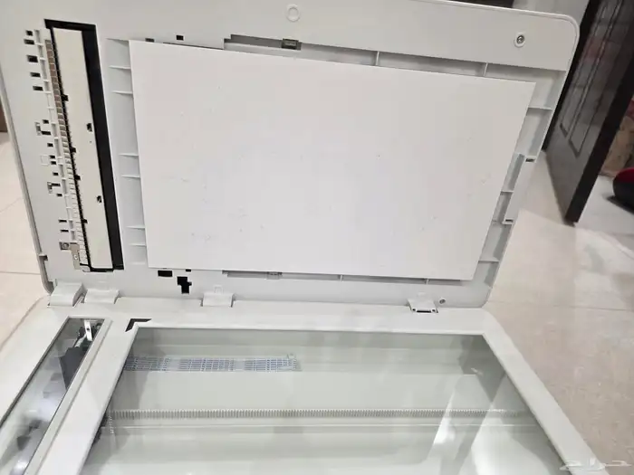 HP OFFicejet pro 8720 مع حبرين جديدة 2