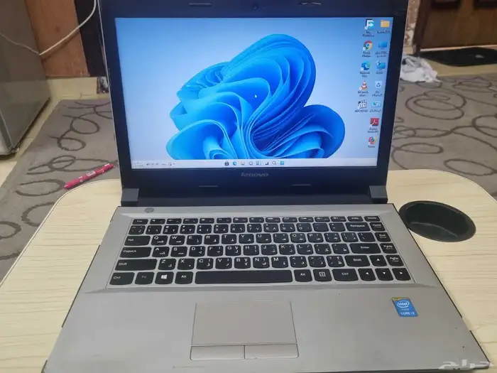 لابتوب لينوفو 0