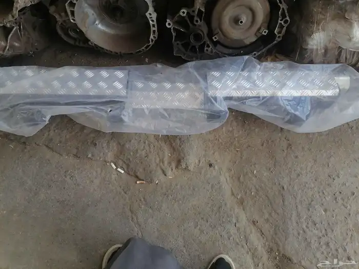 صدام جيب شاص 2013 جديد وكاله 0