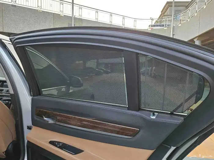 بي ام دبليو bmw 730 li 2013 من النوادر 12
