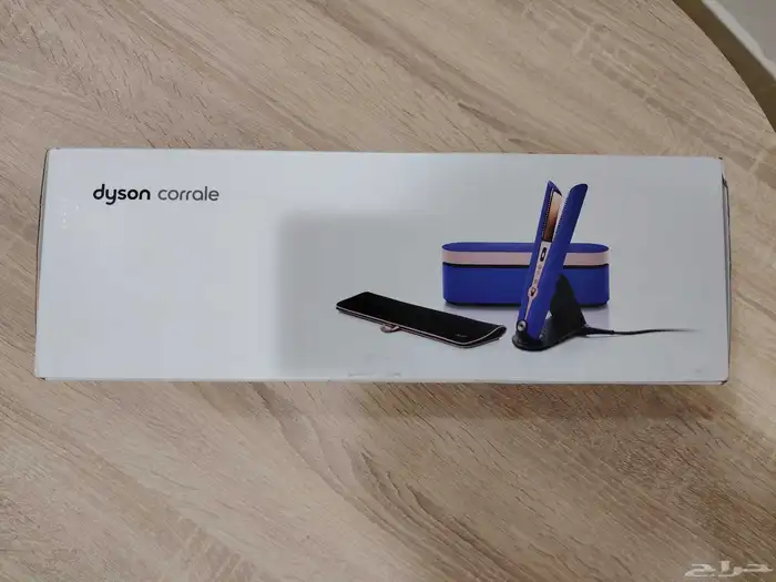 Dyson Corrale HS07 Hair Straightener   Excellent Condition 9