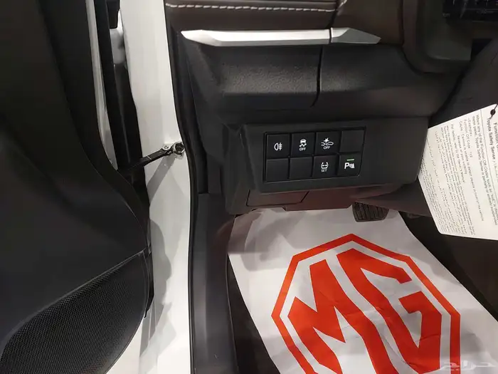 تويوتا ياريس Y PLUS موديل 2026 (كاش واقساط) 7