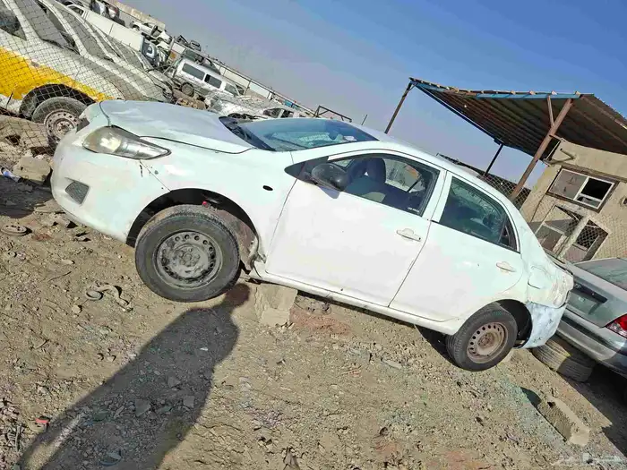 تشليح كورلا 2009قطع غيار 0