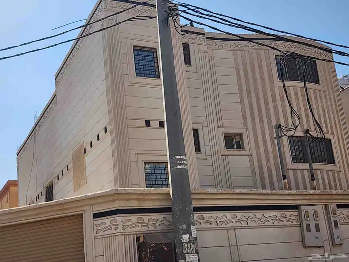 معلم ديكورات خارجيه 6