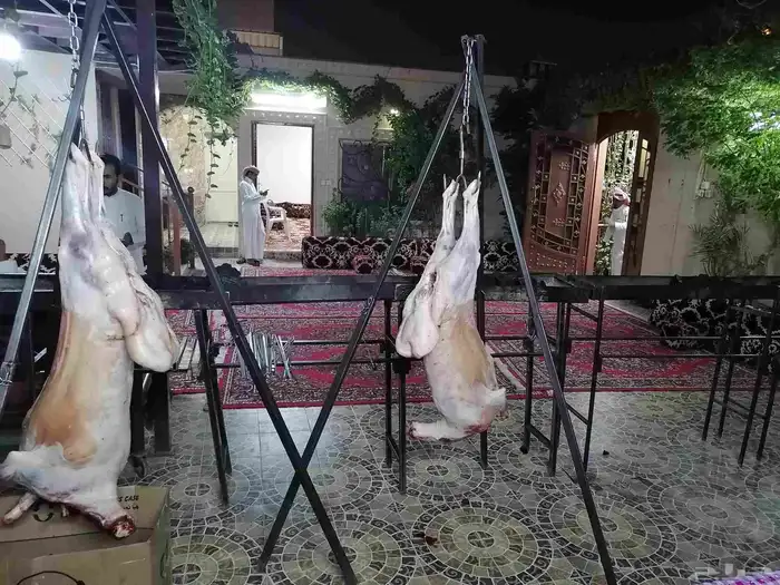 معلم شوي مشويات مشاوي 2