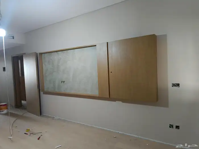 نجار اثاث وديكورات 10