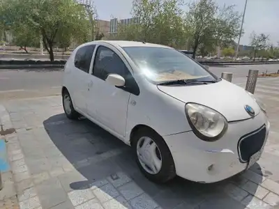 جيلي باندا 2012 للبيع 0