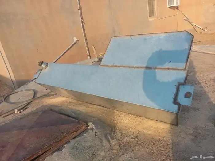 تانكي ماء حق شاص جديد للبيع 0