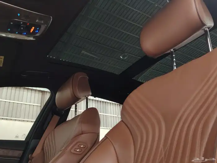 سياره جنسس g80 نظيفه مره منوه المستخدم ممشى 70 رويال 6