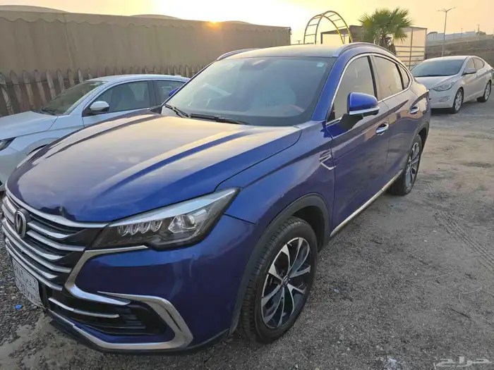 سياره شانجان سي اس 85 للبيع 11